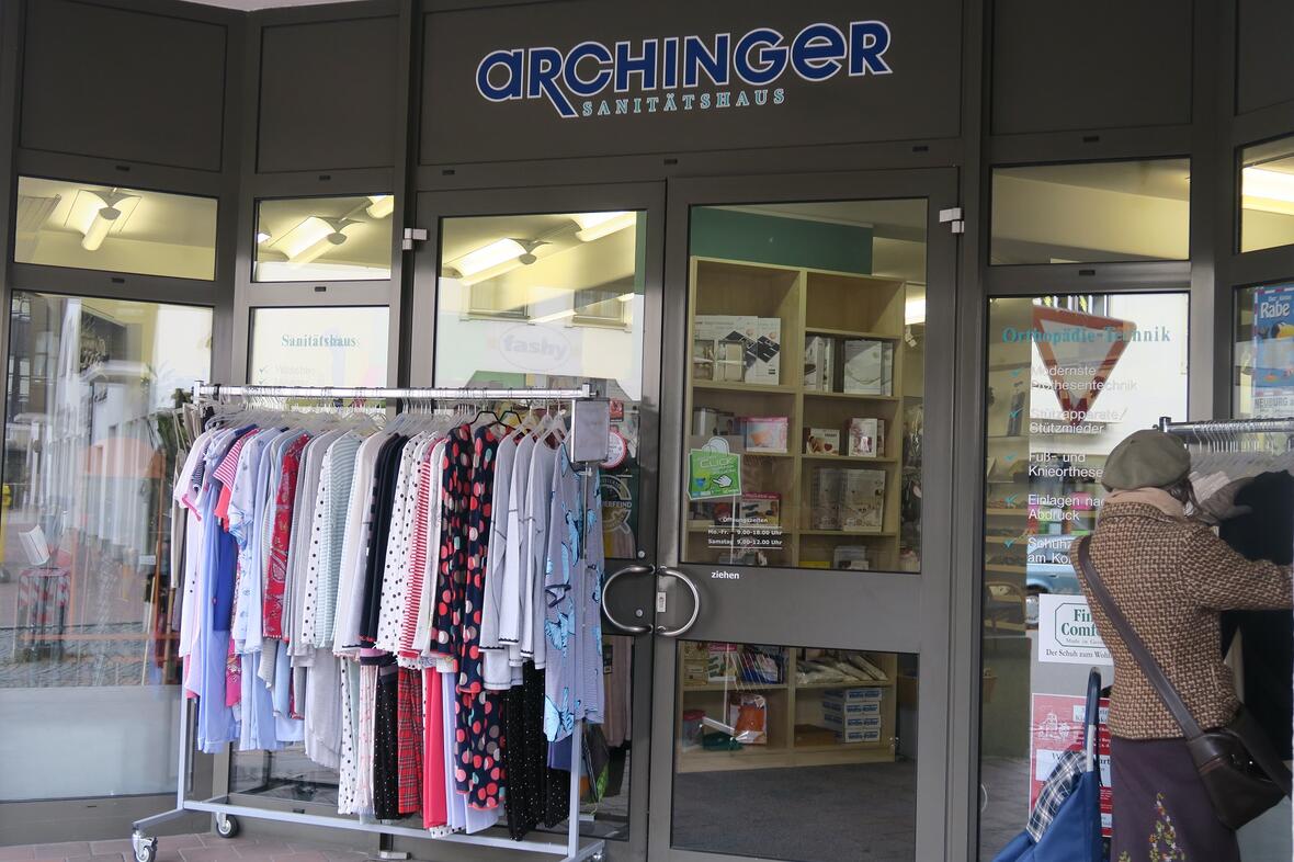 sanitaetshaus-archinger