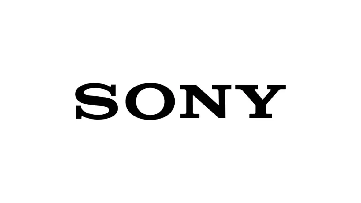 sony