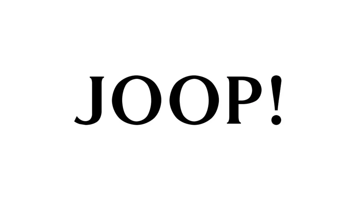 joop