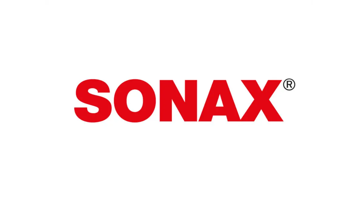 sonax