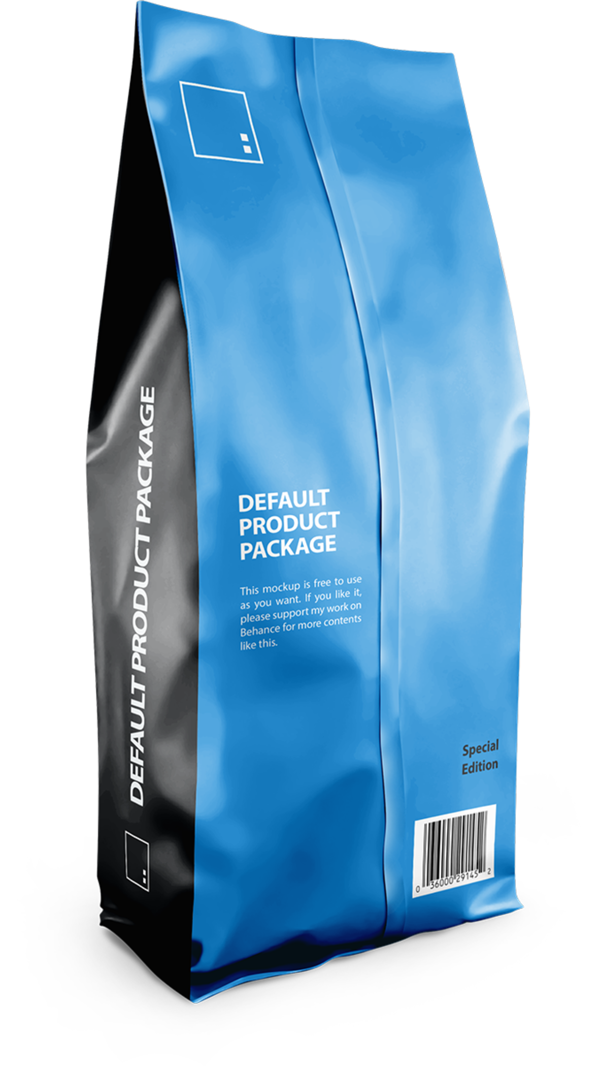 Default Product Package - Special Edition