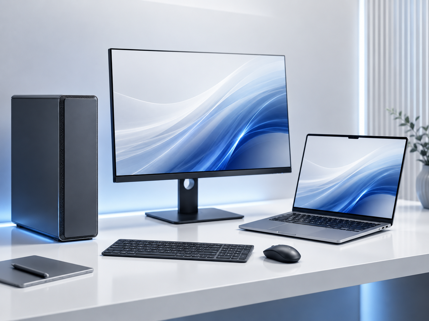 computer