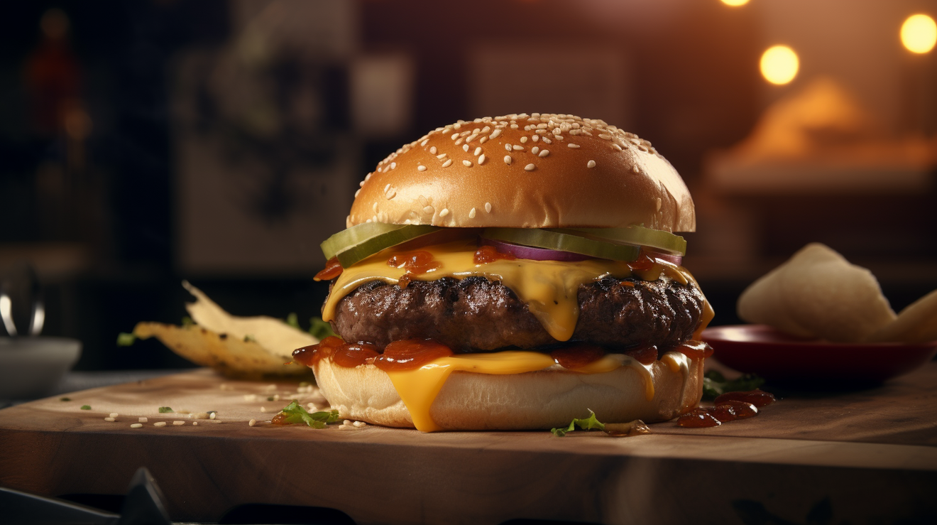 BBQ-Sensation