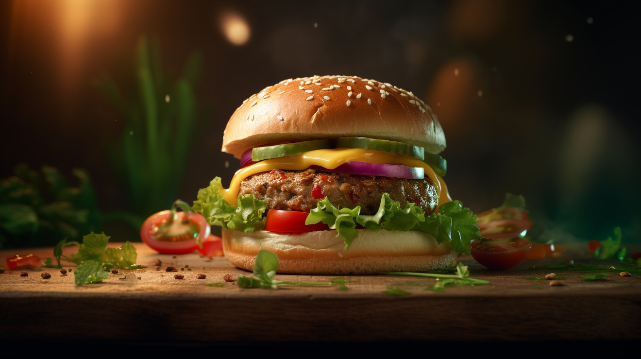 Veggie-Liebling
