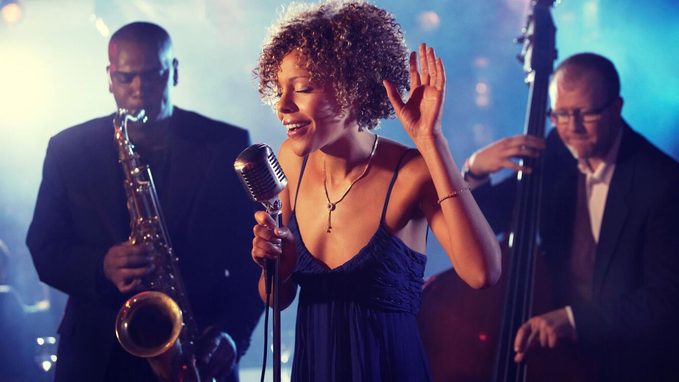 jazz