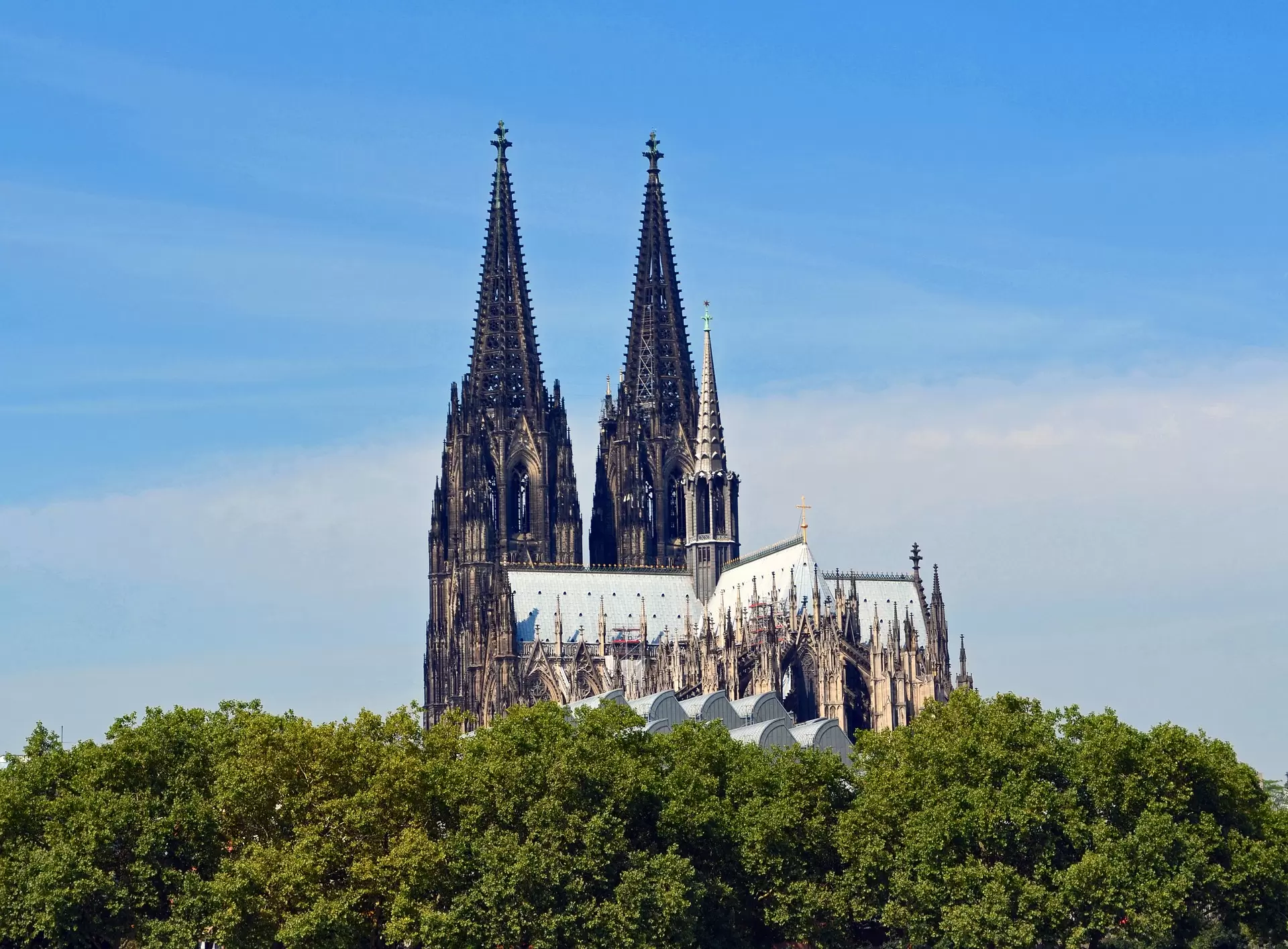 Kölner Dom